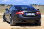 Jaguar XKR-S 2012 года
